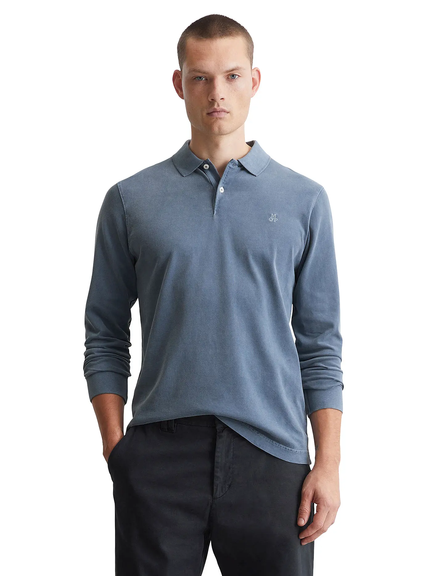 MARC O'POLO | Poloshirt | 